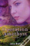 Operation Amethyst
