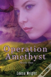 Capa do artigo Operation Amethyst