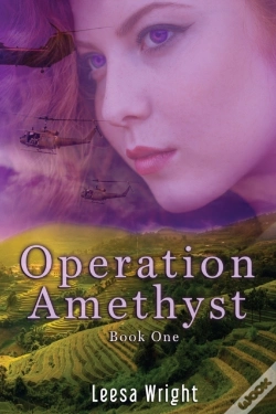 Capa do artigo Operation Amethyst