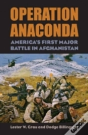 Capa do artigo Operation Anaconda