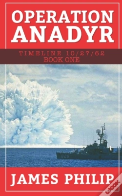 Capa do artigo Operation Anadyr