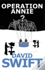 Capa do artigo Operation Annie