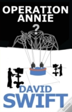 Capa do artigo Operation Annie