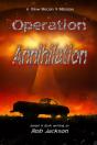 Operation Annihilation - Preview