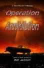 Operation Annihilation - Preview
