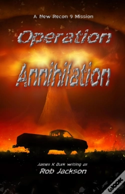 Capa do artigo Operation Annihilation