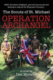 Capa do artigo Operation Archangel