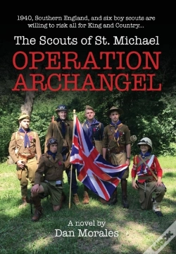 Capa do artigo Operation Archangel