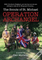Capa do artigo Operation Archangel