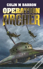 Capa do artigo Operation Archer