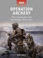 Operation Archery - Preview