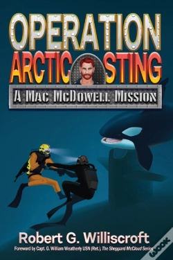 Capa do artigo Operation Arctic Sting