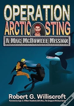 Capa do artigo Operation Arctic Sting