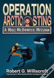 Capa do artigo Operation Arctic Sting
