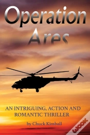 Capa do artigo Operation Ares