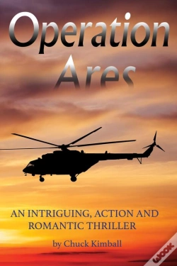 Capa do artigo Operation Ares