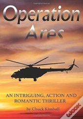 Operation Ares
