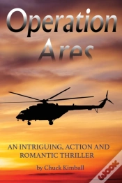 Capa do artigo Operation Ares
