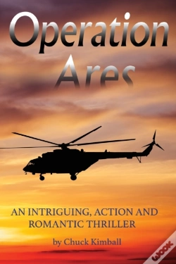 Capa do artigo Operation Ares