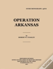Capa do artigo Operation Arkansas