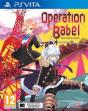 Operation Babel New Tokyo Legacy PSVita - Preview