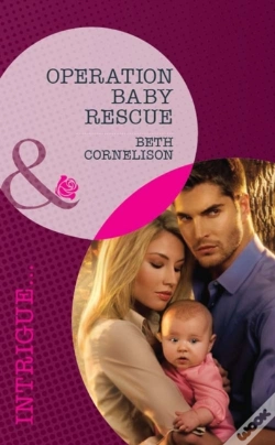 Capa do artigo Operation Baby Rescue