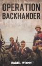 Operation Backhander: 1944 Battle For Ca - Preview