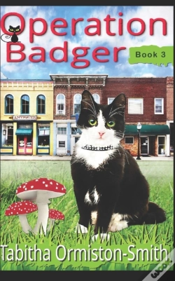 Capa do artigo Operation Badger
