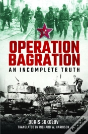 Capa do artigo Operation Bagration
