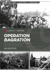 Capa do artigo Operation Bagration