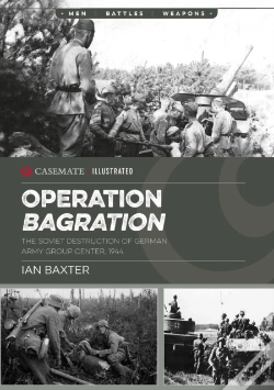 Capa do artigo Operation Bagration