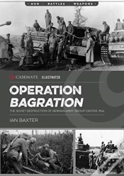 Capa do artigo Operation Bagration