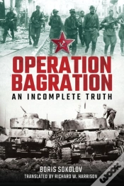 Capa do artigo Operation Bagration