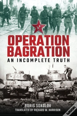Capa do artigo Operation Bagration