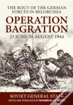 Operation Bagration