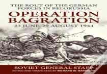 Operation Bagration