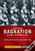 Operation Bagration