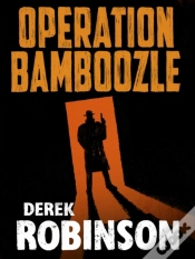 Capa do artigo Operation Bamboozle