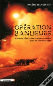 Capa do artigo Operation Banlieue