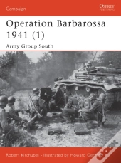 Operation Barbarossa 1941 (1)