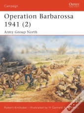 Operation Barbarossa 1941 (2)