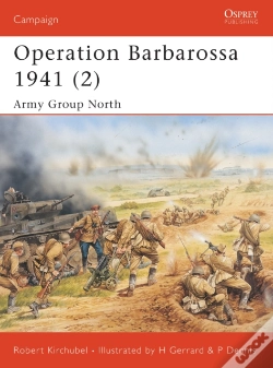 Capa do artigo Operation Barbarossa 1941 (2)