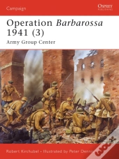 Operation Barbarossa 1941 (3)