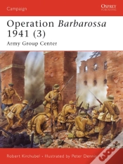 Capa do artigo Operation Barbarossa 1941 (3)