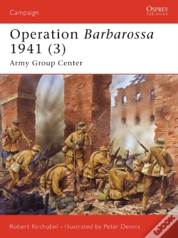 Capa do artigo Operation Barbarossa 1941 (3)