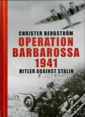 Operation Barbarossa 1941