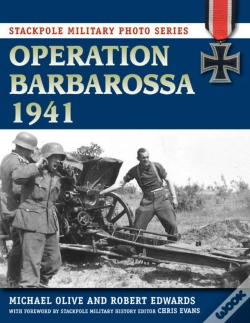 Capa do artigo Operation Barbarossa 1941