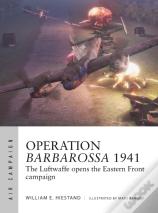 Operation Barbarossa 1941