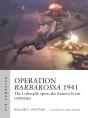 Operation Barbarossa 1941 - Preview
