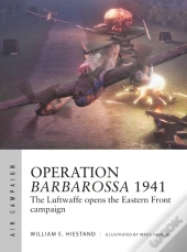 Operation Barbarossa 1941
